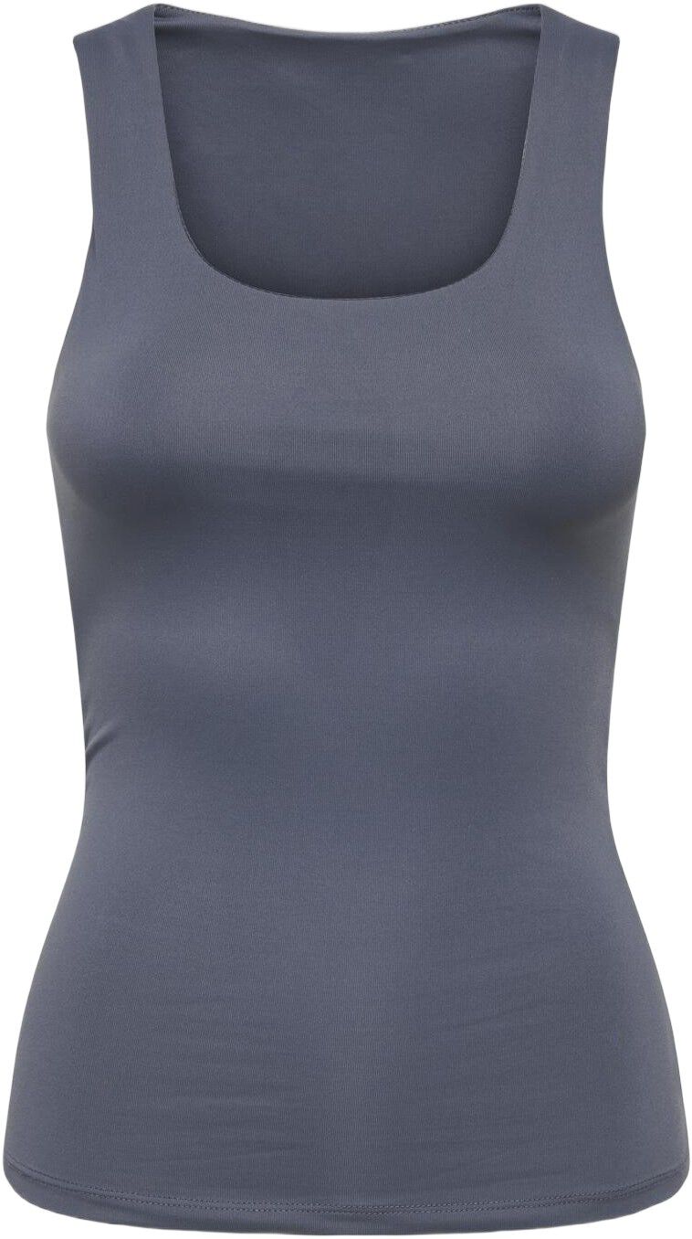 Onlea S/L 2-Ways Fit Top Jrs Noos