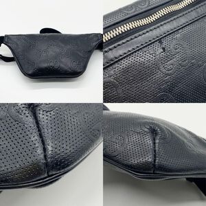Gucci Belt Bag