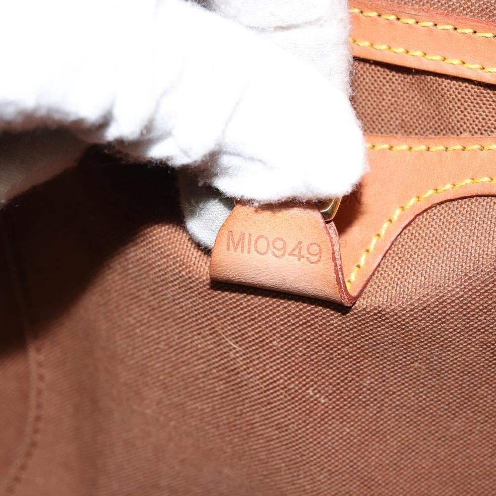 Louis Vuitton Ellipse