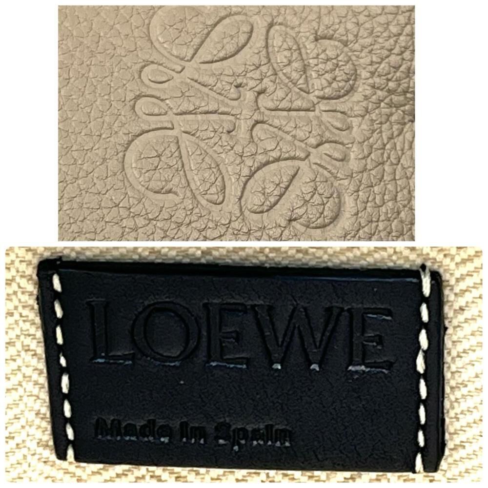 Loewe Shoulder Bag
