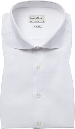 BS Buric Slim Fit Shirt