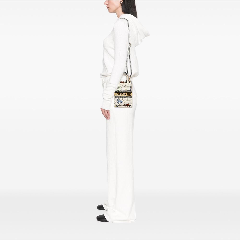 Dior Book Tote