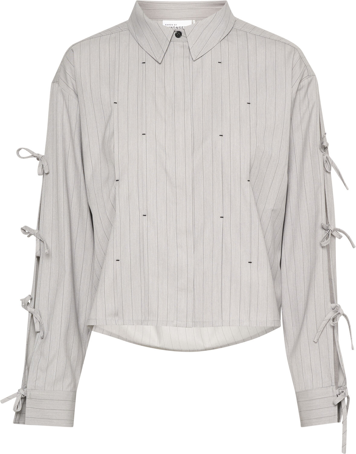 KBRianna Short Shirt