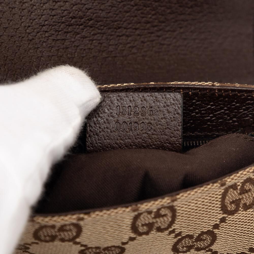 Gucci Belt Bag
