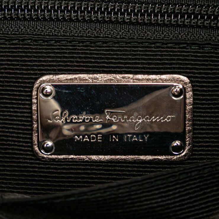 Salvatore Ferragamo Shoulder Bag