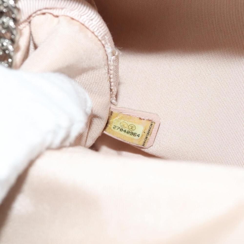 Chanel Shoulder Bag