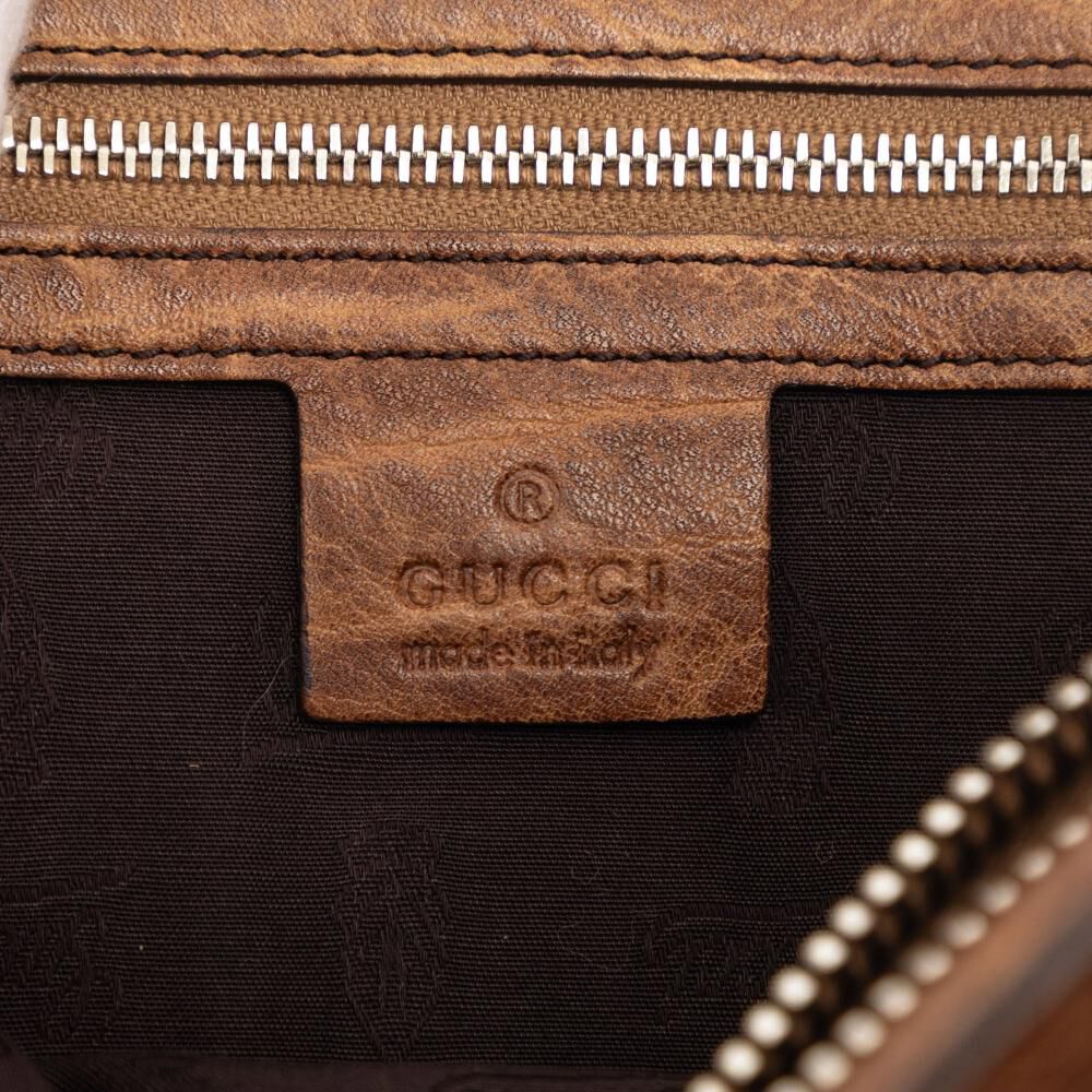 Gucci Tote