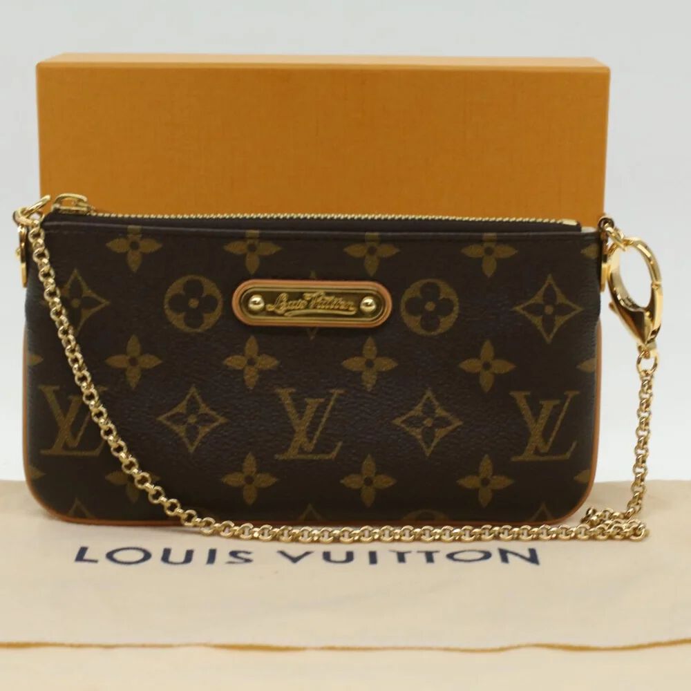 Louis Vuitton Pochette Homme