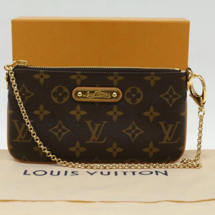 Louis Vuitton Pochette Homme