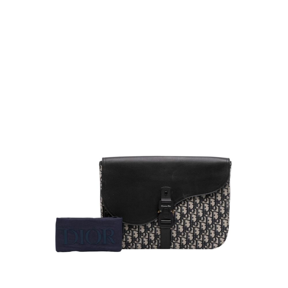Dior Cosmetic Pouch