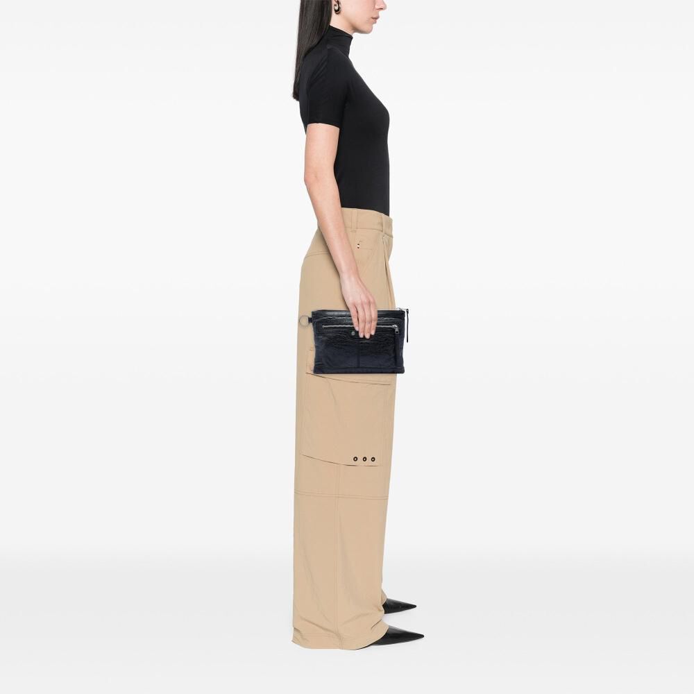 Balenciaga Clutch