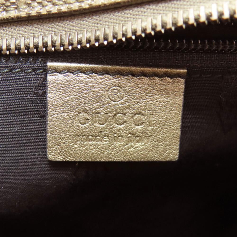 Gucci Tote