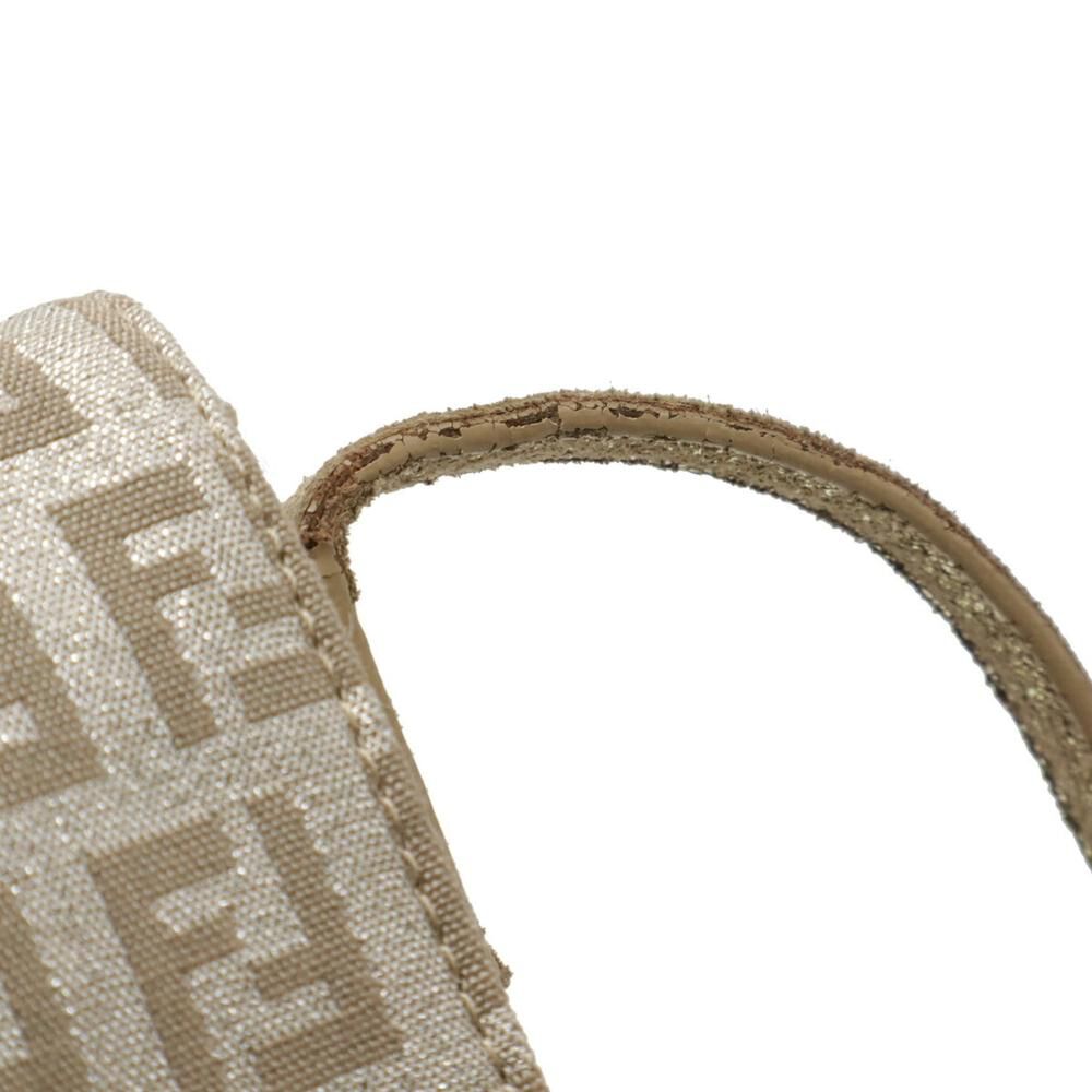 Fendi Shoulder Bag