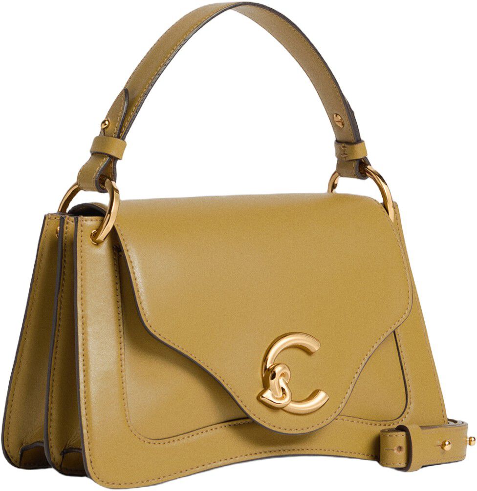 COCCINELLE C-ME CALF