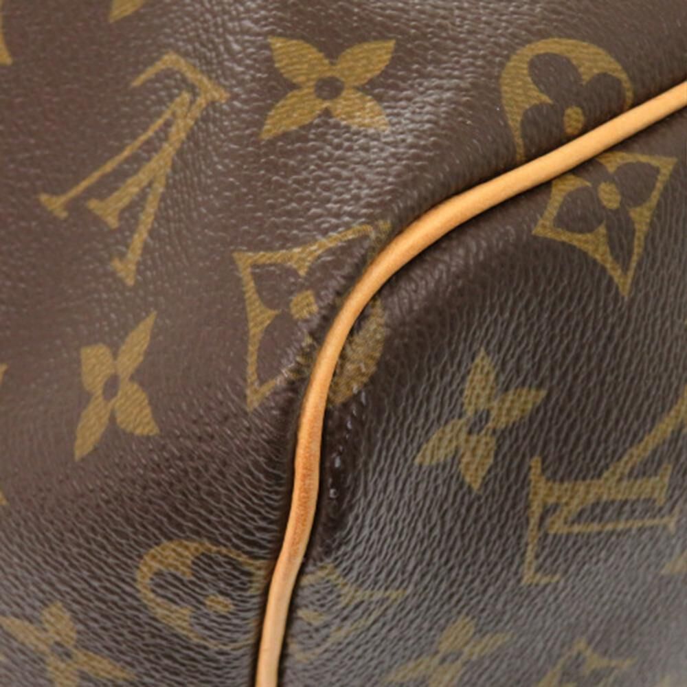 Louis Vuitton Keepall
