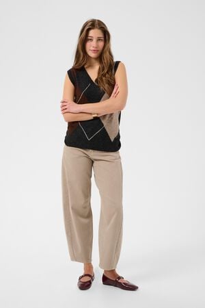 CRHope Knit Slipover