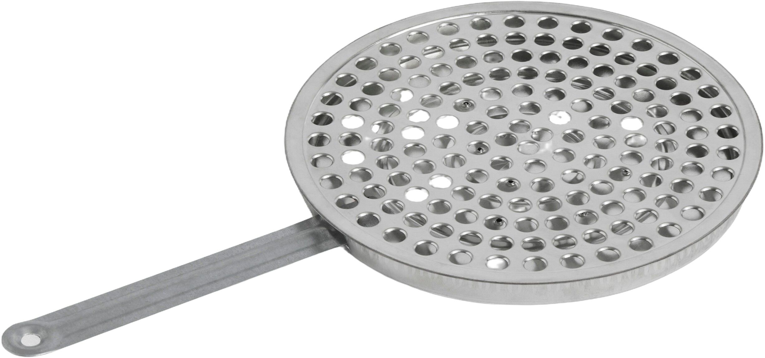 Outdoor Market Toaster Pan - Tinplate -