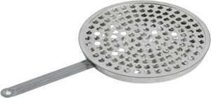 Outdoor Market Toaster Pan - Tinplate -