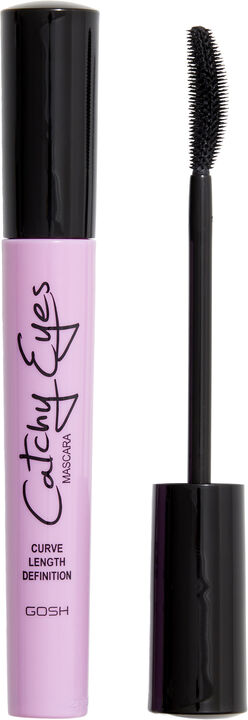 Catchy Eyes Mascara