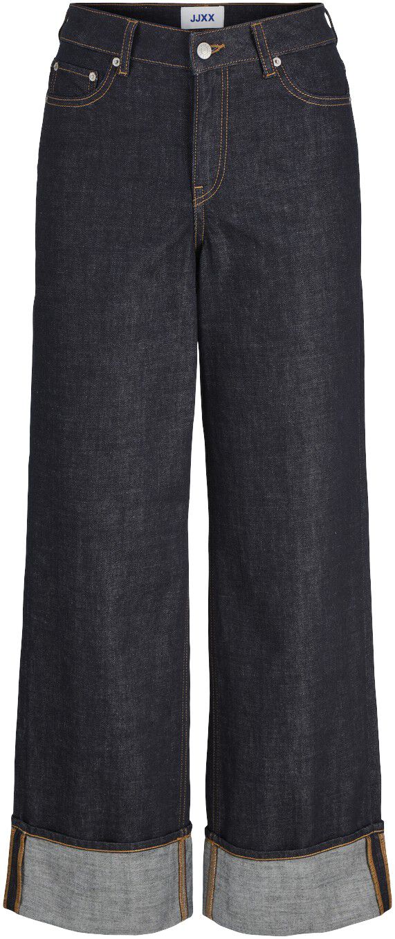 Jxtokyo Vega Wide Hw Fold Up R269 Dnm Sn