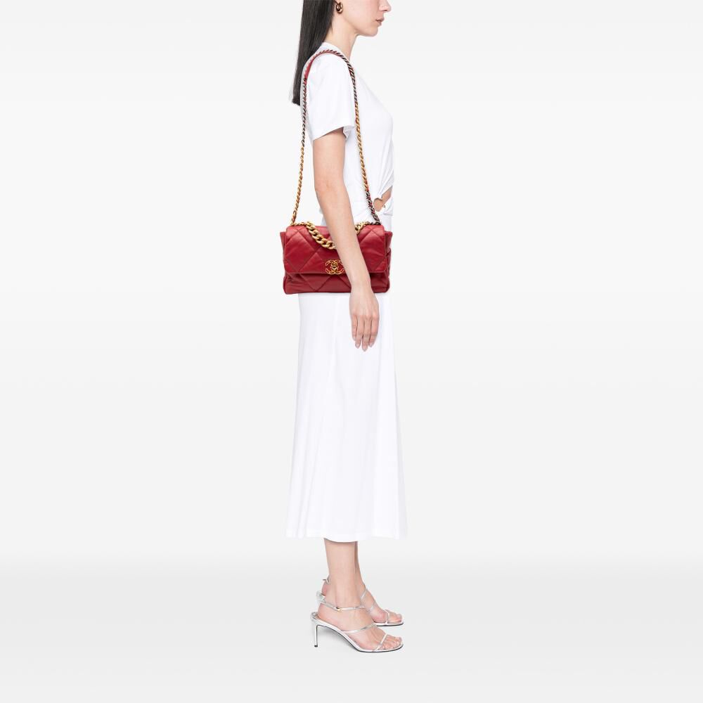 Chanel Flap Bag