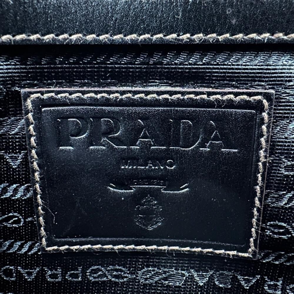 Prada Tote