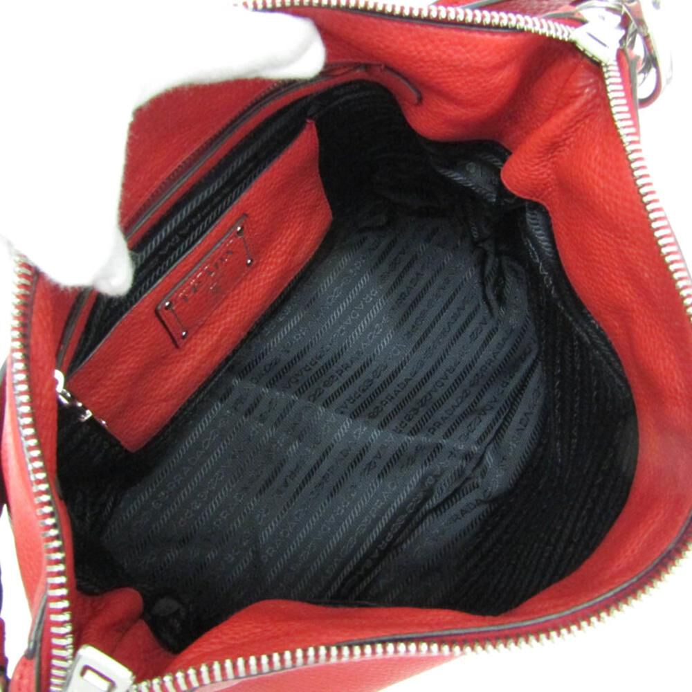 Prada Shoulder Bag