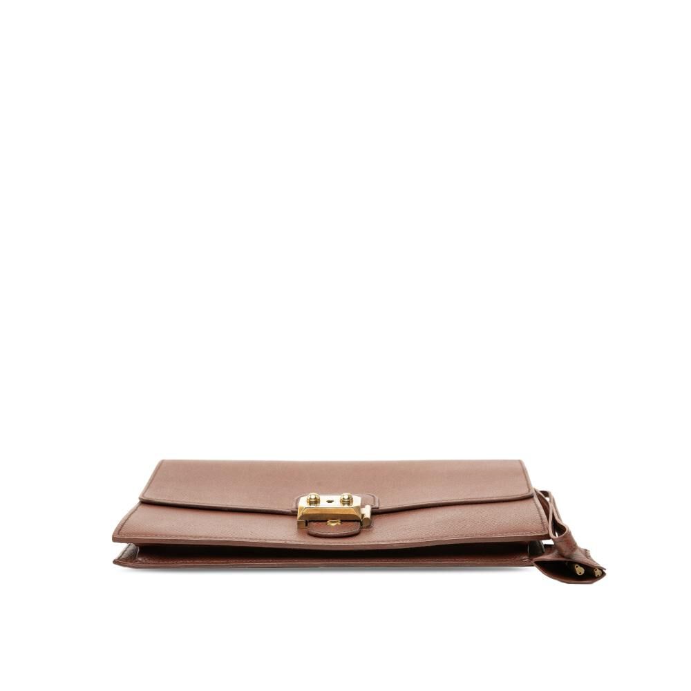 Herm&egrave;s Clutch