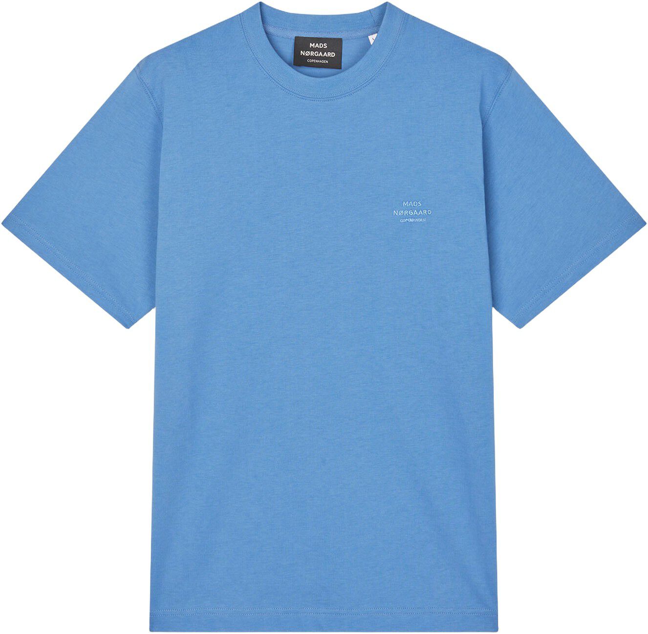 Cotton Jersey Frode Logo Tee FAV