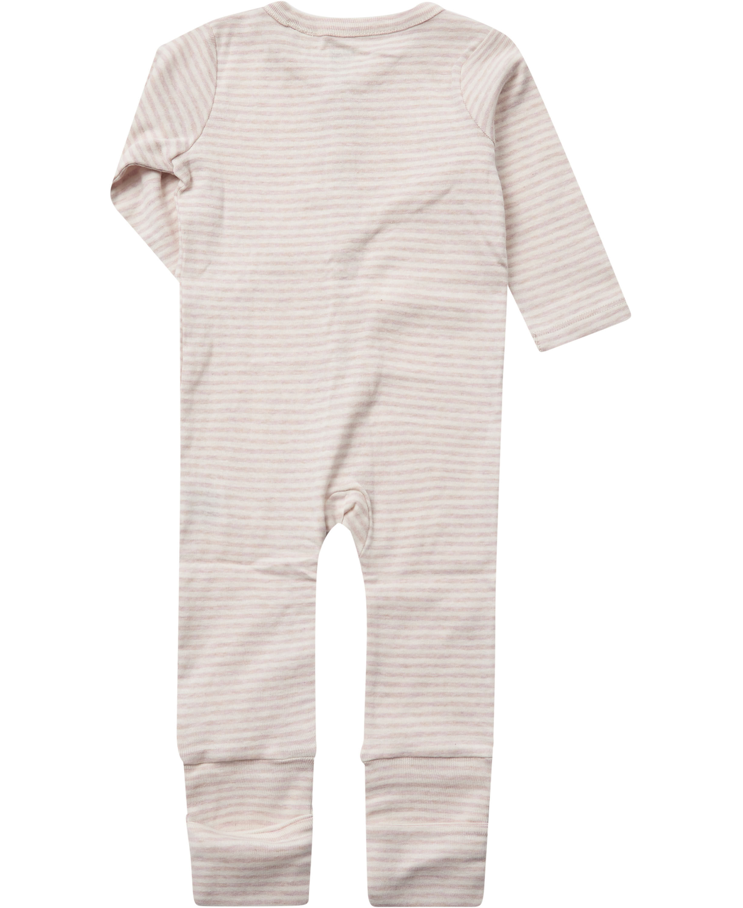 Newborn bodysuit GOTS