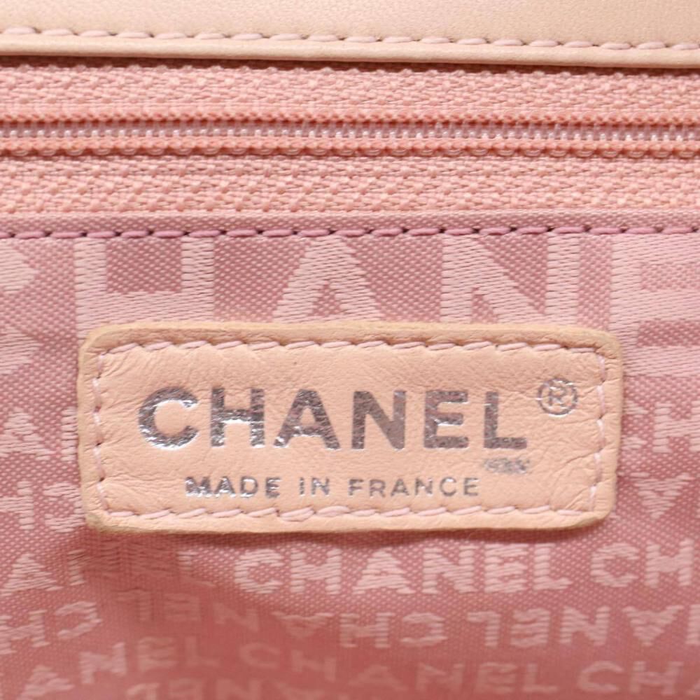 Chanel Flap Bag