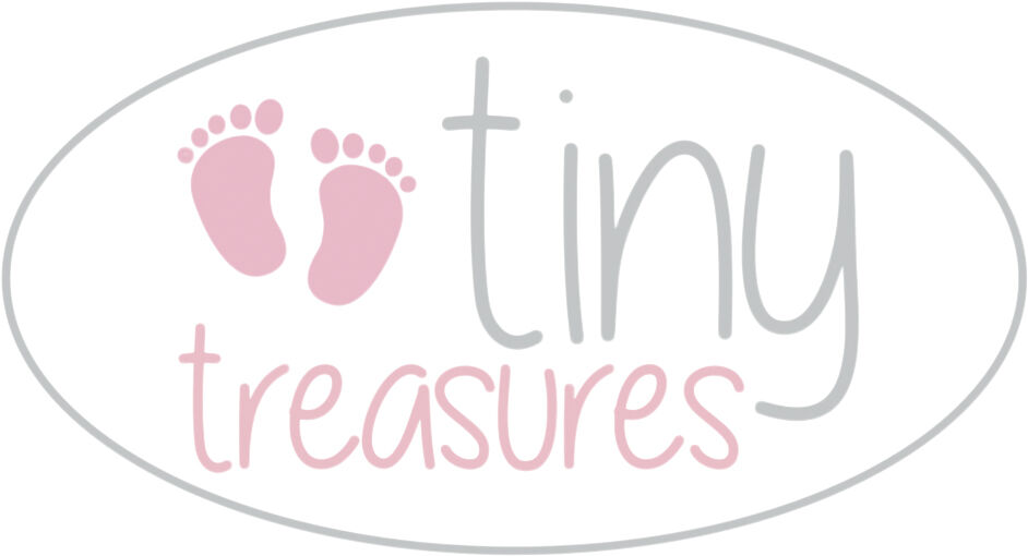 TINY TREASURES. Little Pa