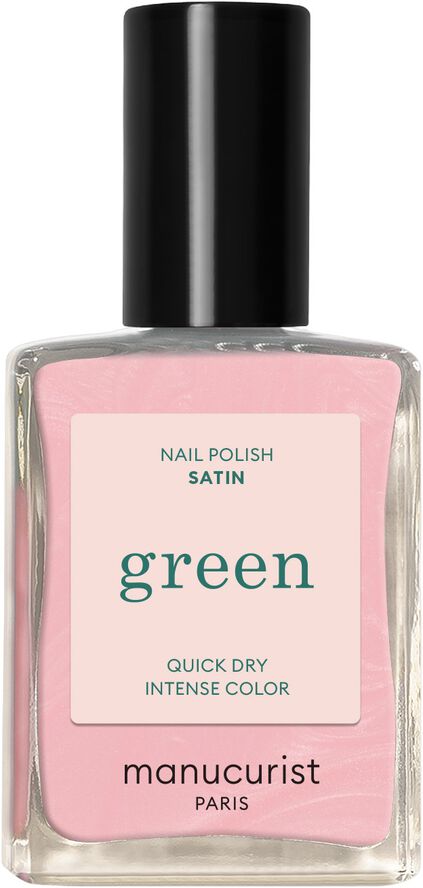 Green Satin