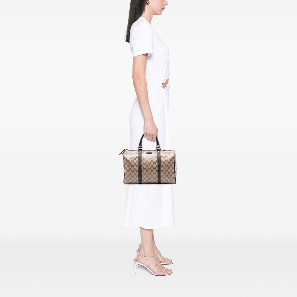 Gucci Boston Bag