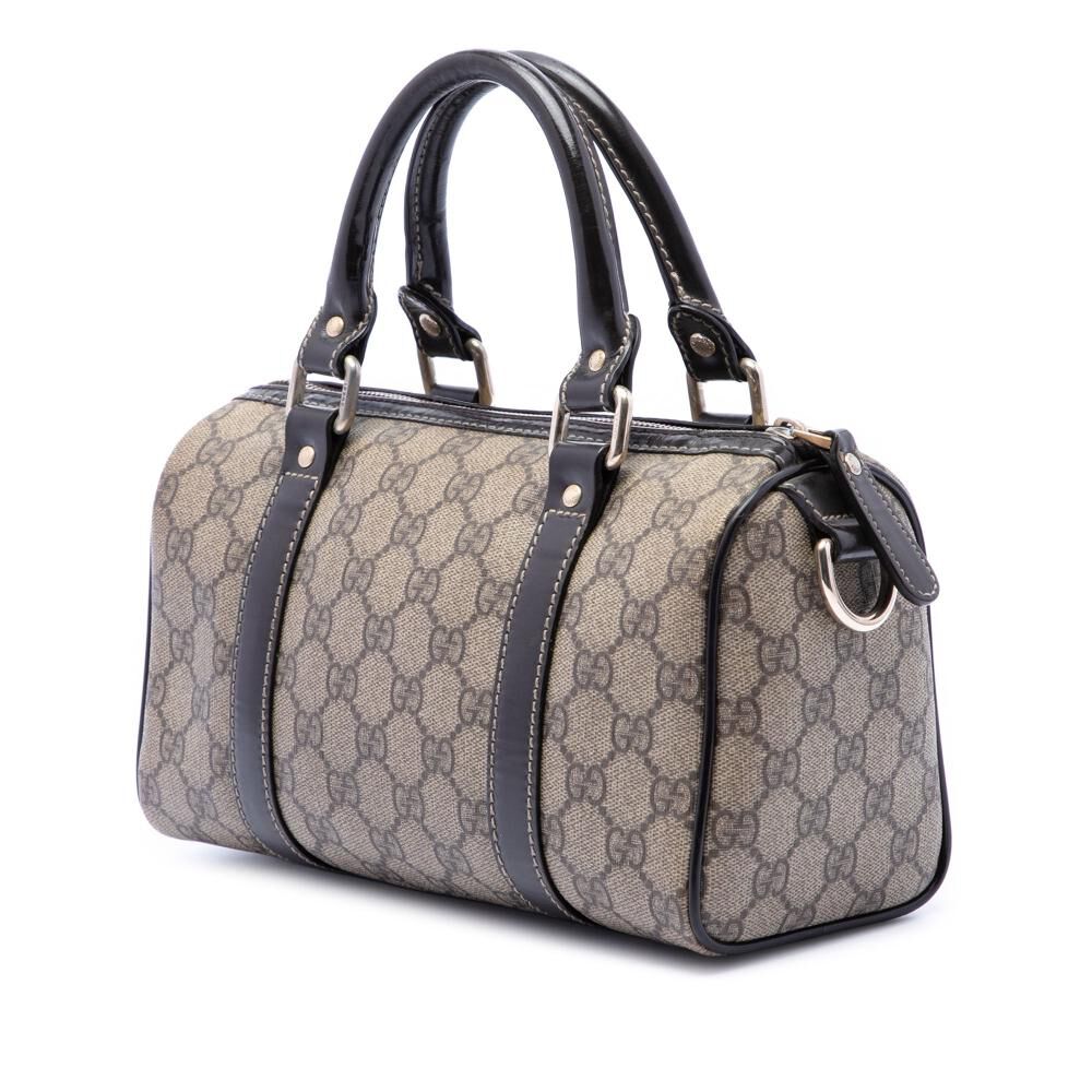 Gucci Boston Bag