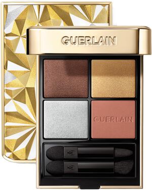 OMBRES G EYESHADOW QUAD - XMAS 25