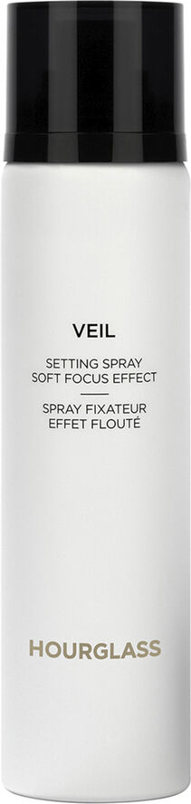 Veil - Soft Focus Setting Spray