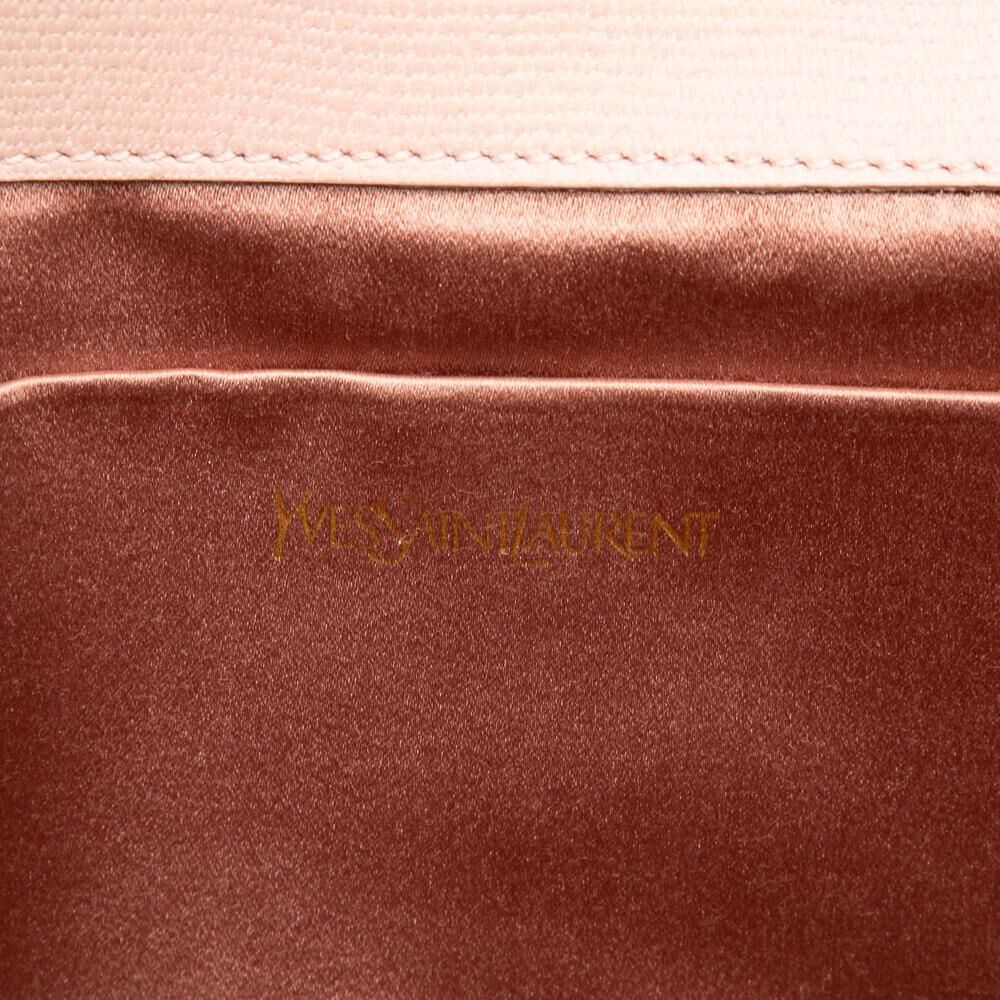 Yves Saint Laurent Clutch