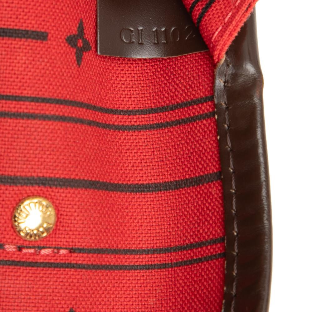 Louis Vuitton Neverfull