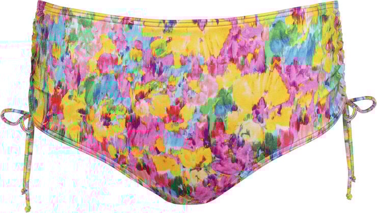 Ubud bikini høj trusse