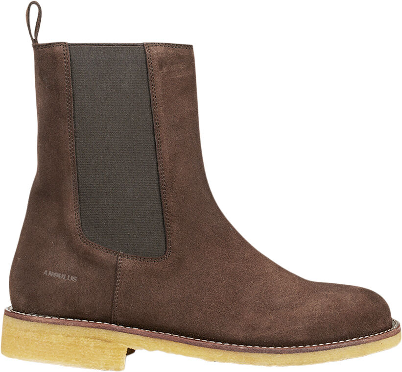 Chelsea st&oslash;vle