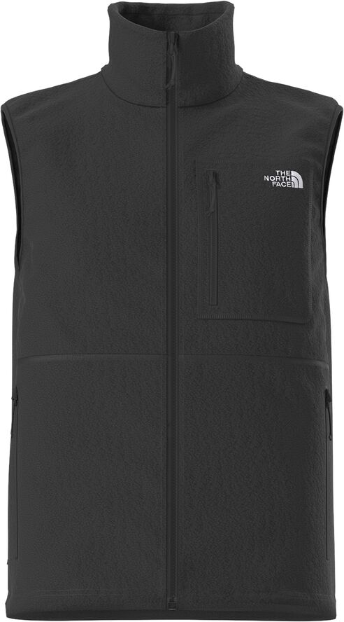 M YUMIORI VEST TNF