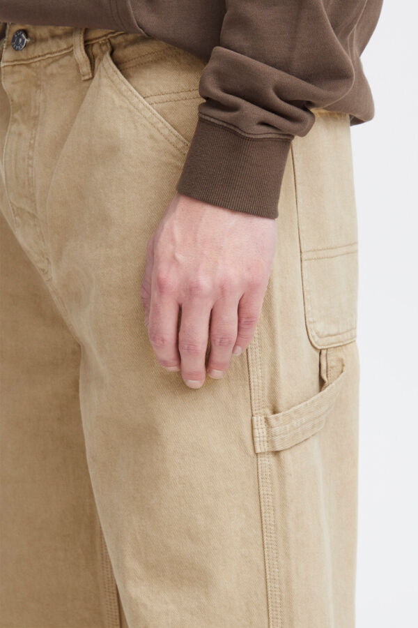 SDCol Tommy Carpenter