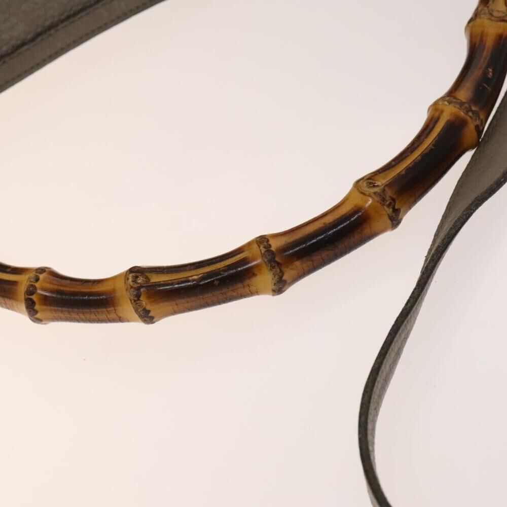Gucci Bamboo