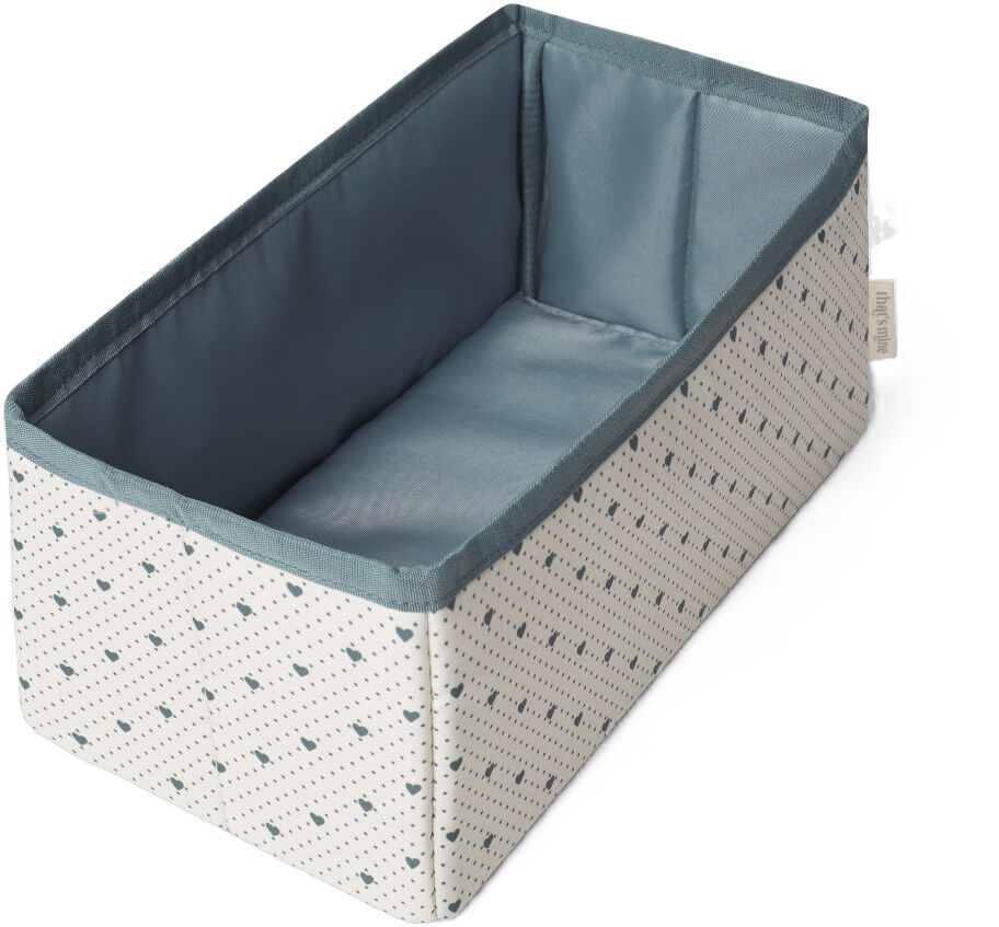 Lucy pusleopbevaringskasse