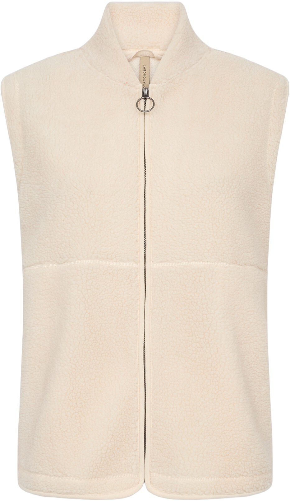 SC-ONYX 3 Vest Creme