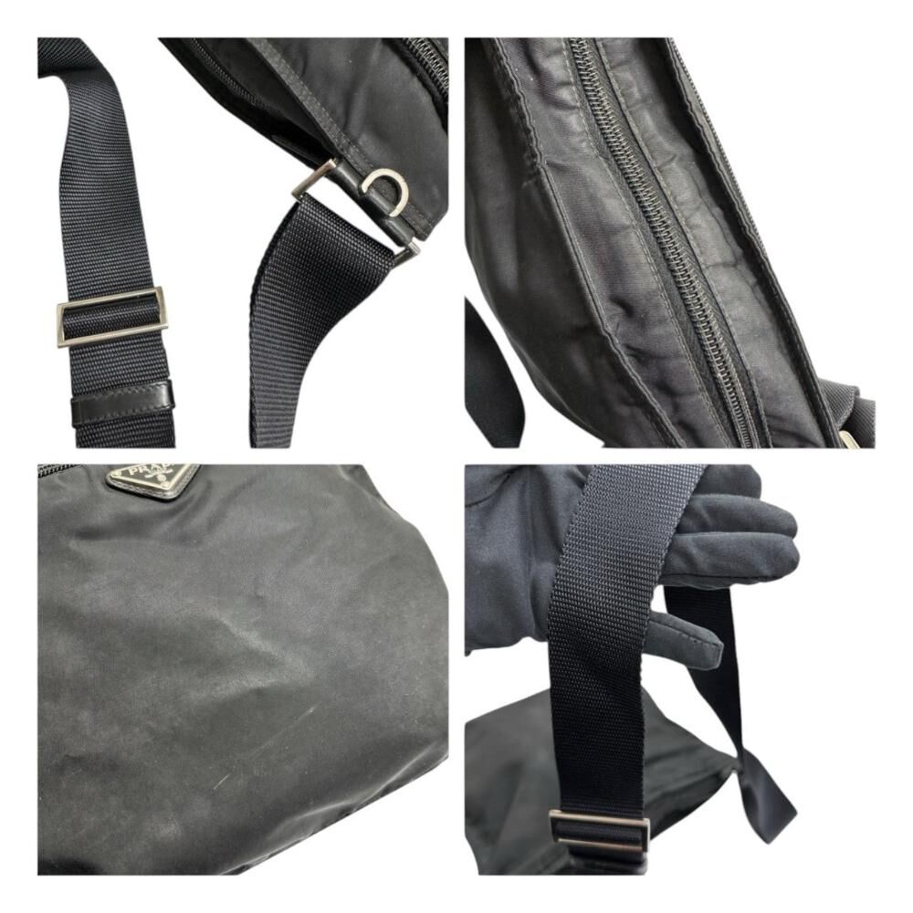 Prada Shoulder Bag