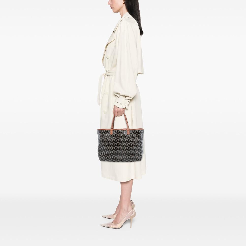 Goyard St Louis Tote