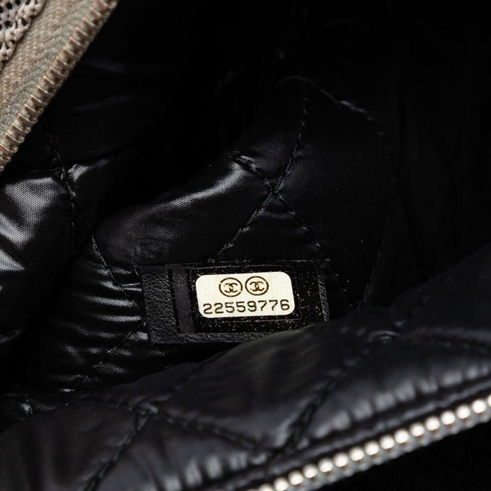 Chanel Clutch