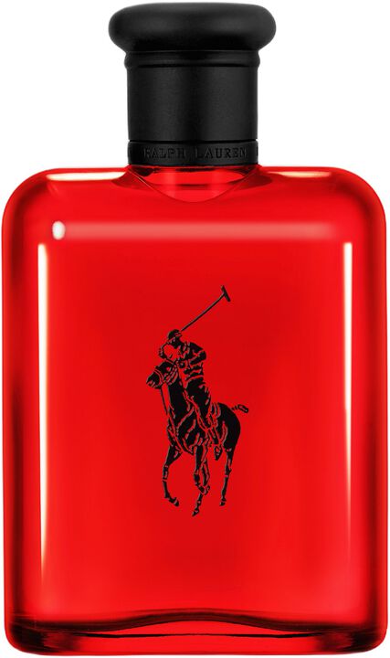 POLO RED